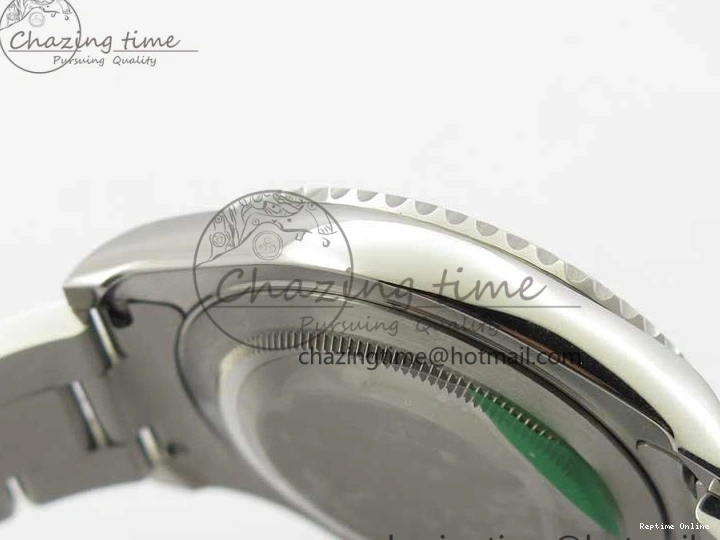 0801 Yacht-Master 116622 ARF 1:1 Best Edition 904L Steel Blue Dial on SS Bracelet SH UrbanStyle 2974